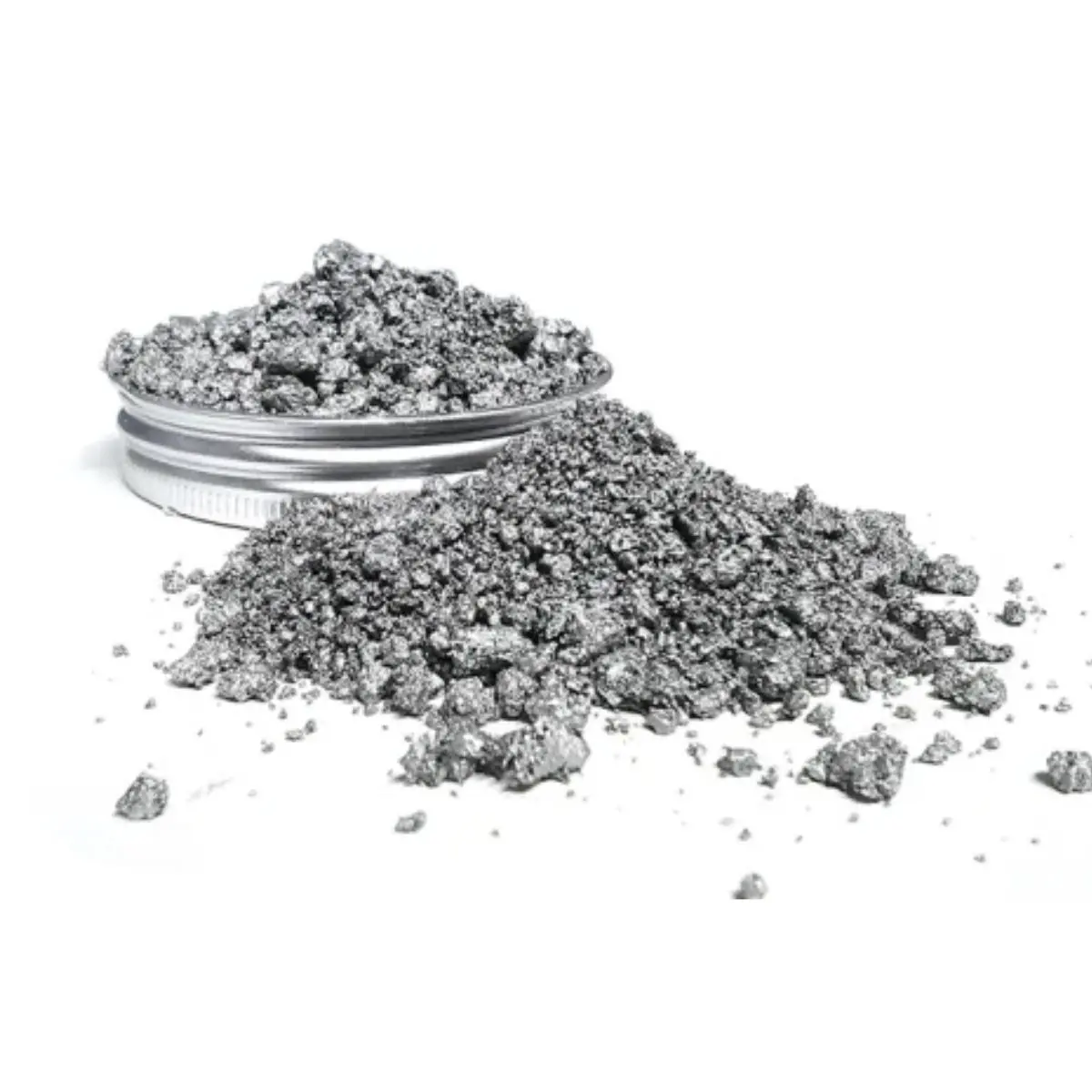 Aluminium Paste