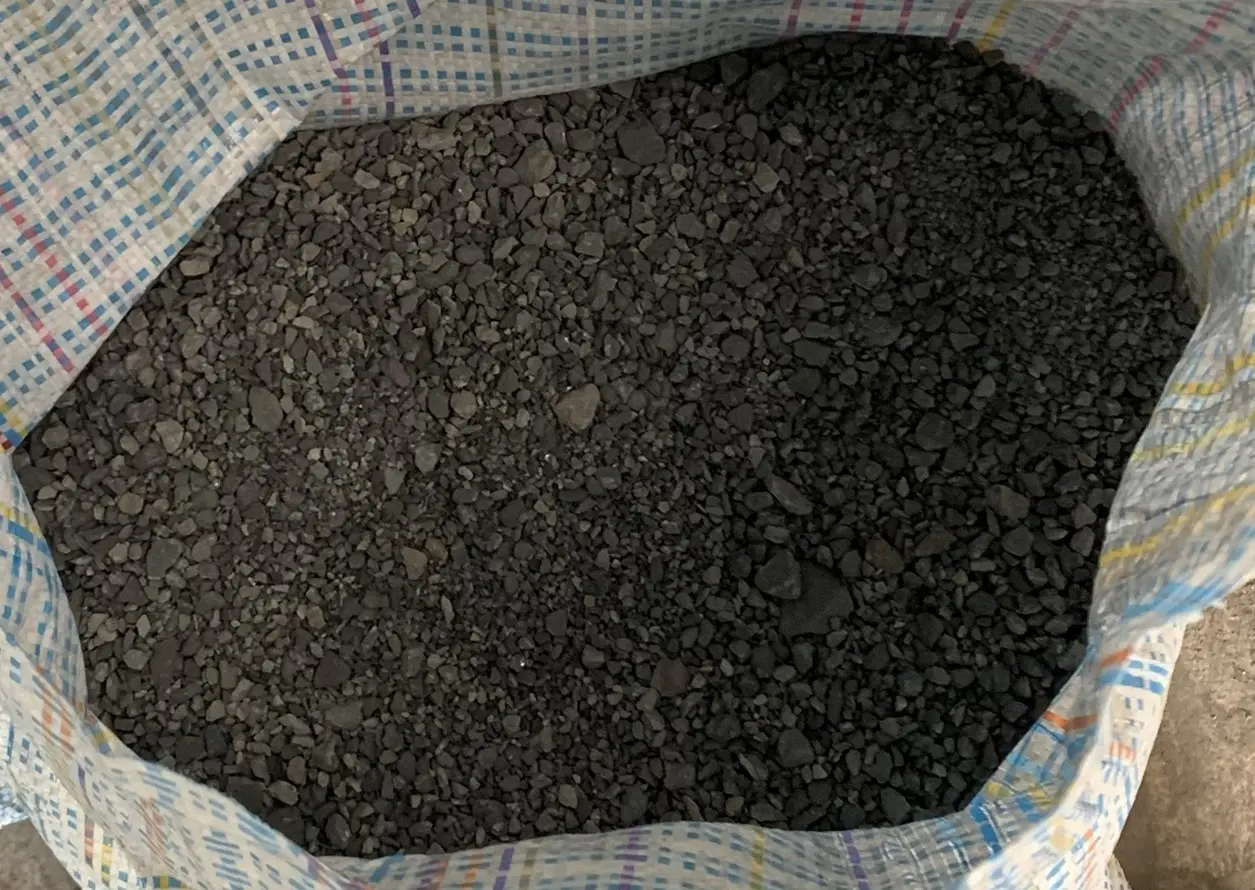 Antimony Ore