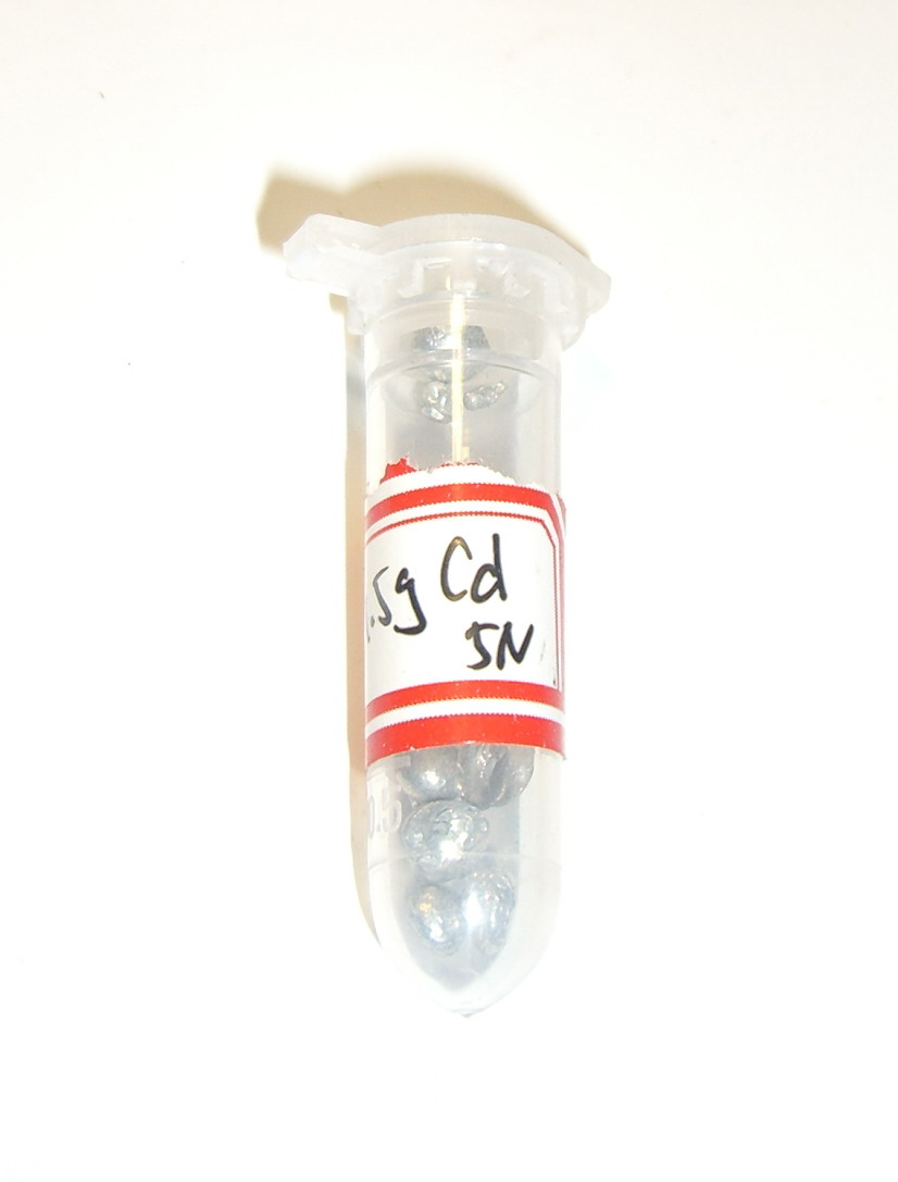Cadmium