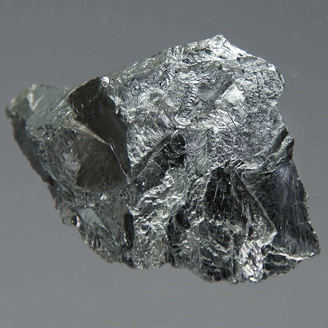 Chromium Metal