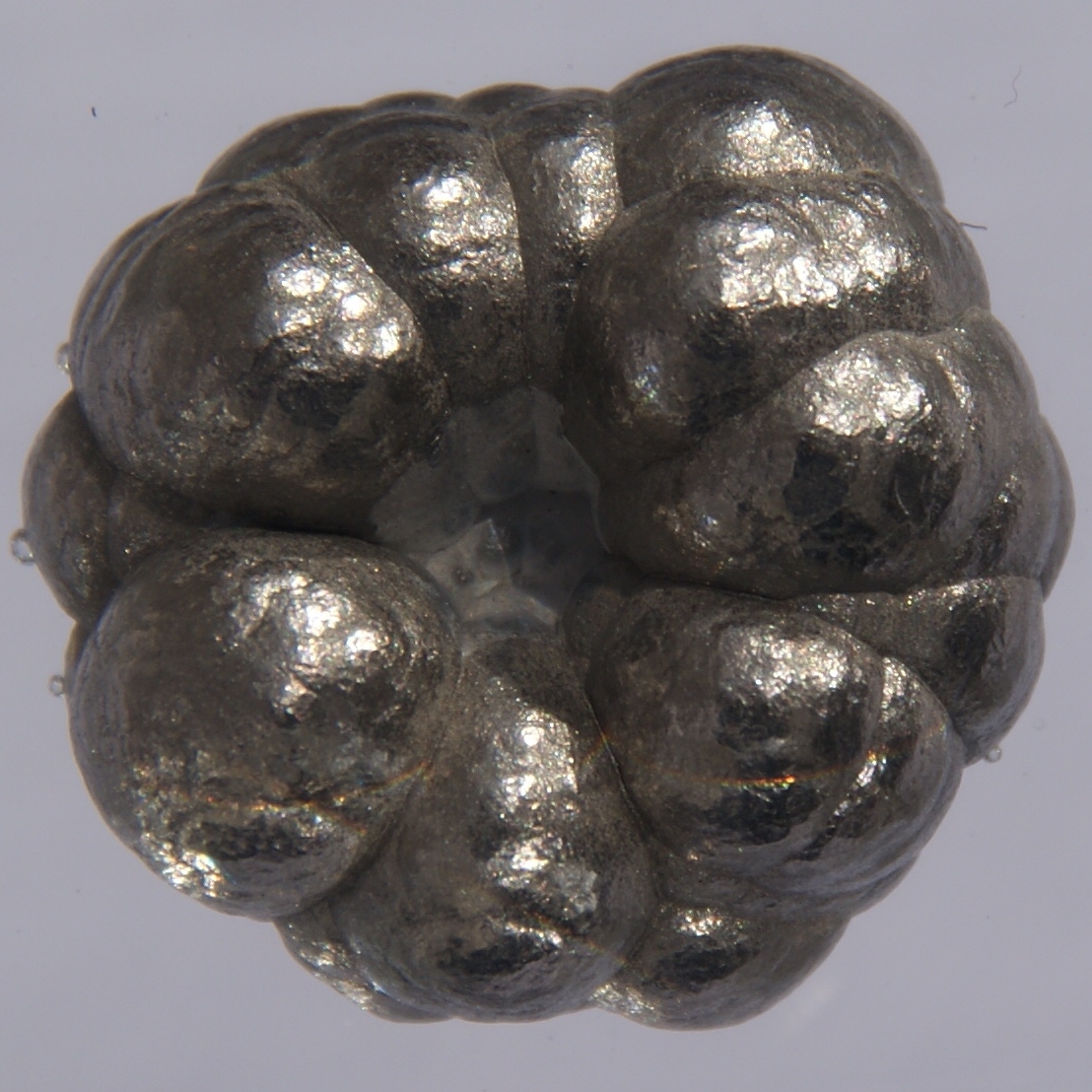 Nickel Cathode