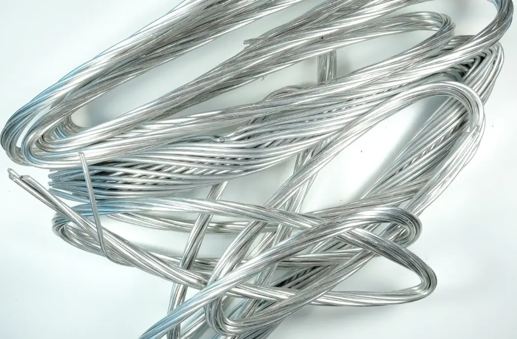 Talon Aluminium Scrap
