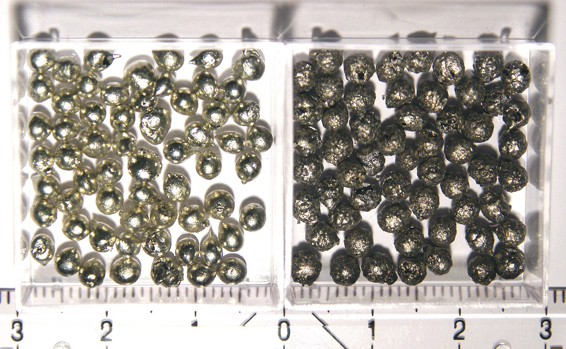 Tin Ingot