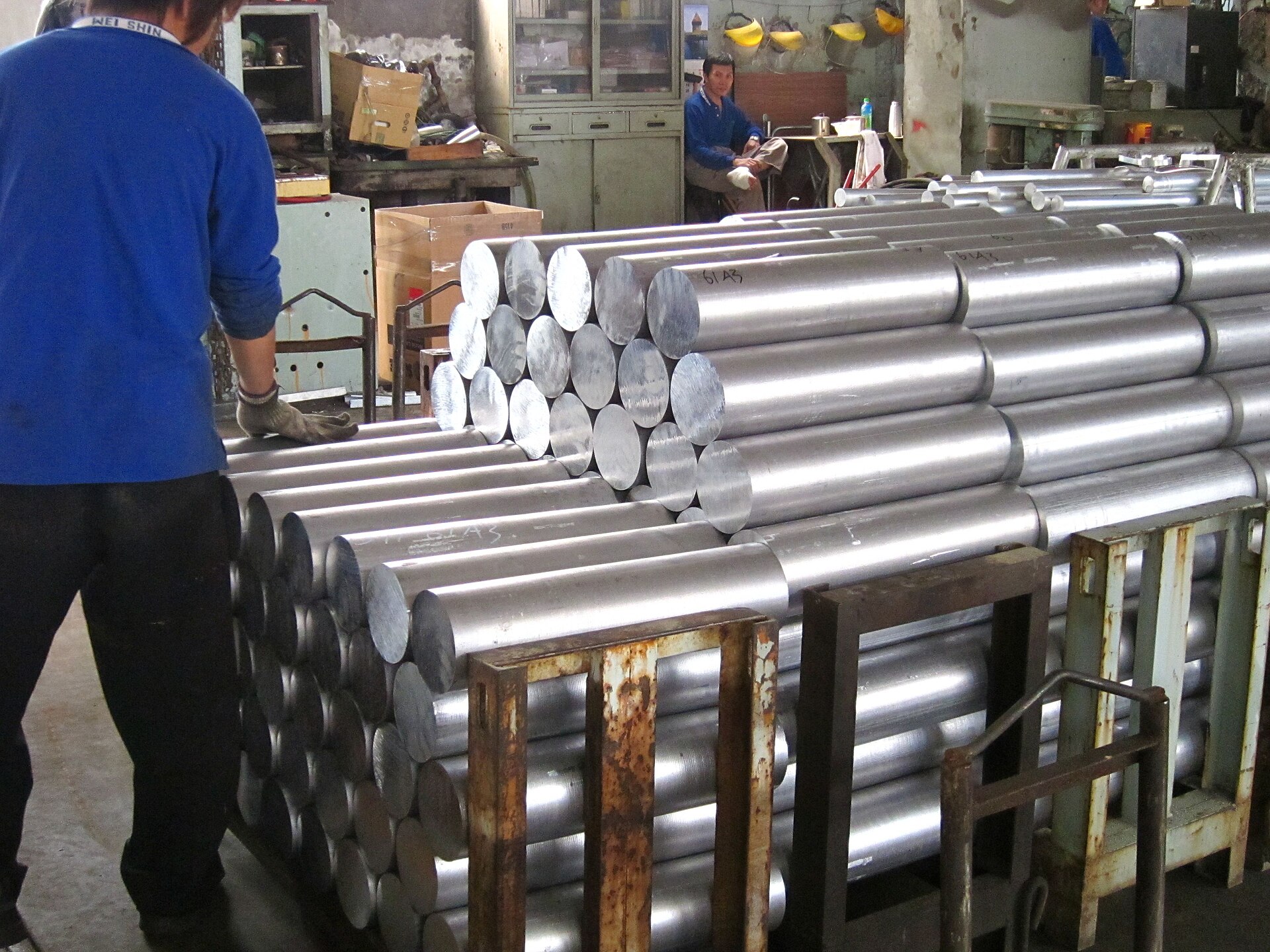 Independent Metals Trading Since 2018
